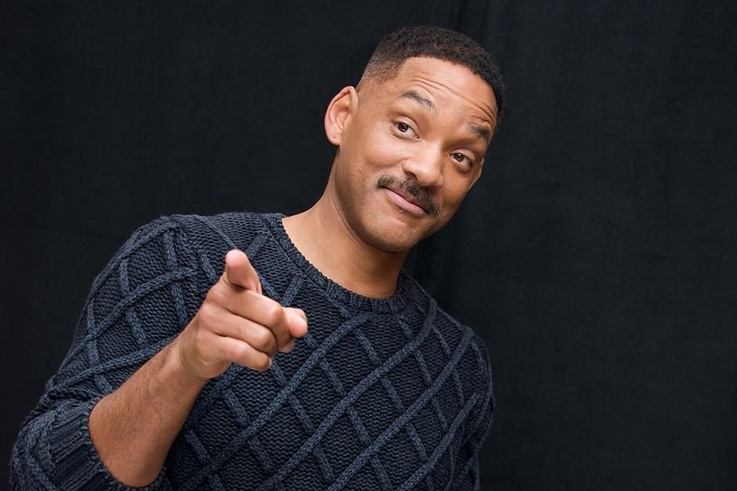 The Ultimate Will Smith Quiz | 30 Questions