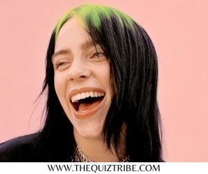 how well do you know billie eilish lyrics