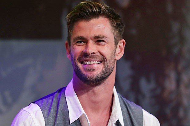 The Ultimate Chris Hemsworth Quiz | 20 Questions