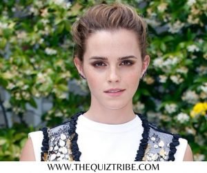 emma watson quiz questions