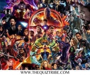 marvel quiz with answers