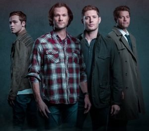 supernatural quiz buzzfeed