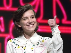 millie bobby brown quiz 2021