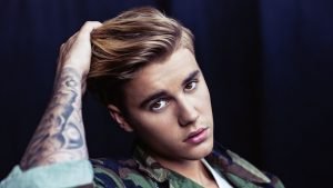 justin bieber quiz