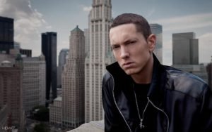 eminem lyrics trivia