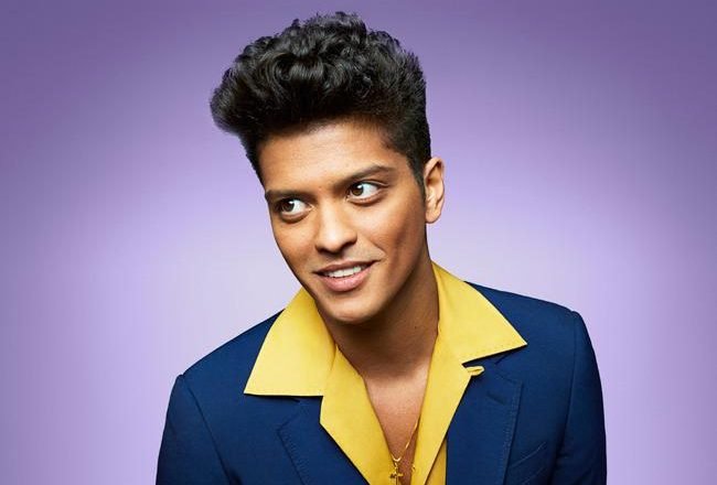 Can You Guess These Bruno Mars Lyrics Quiz  | 20 Questions