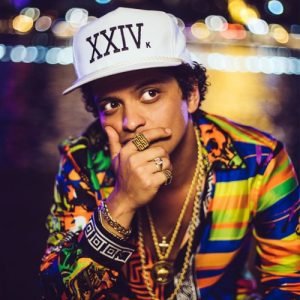 bruno mars song quiz