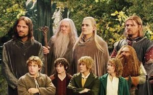 lord of the rings quiz