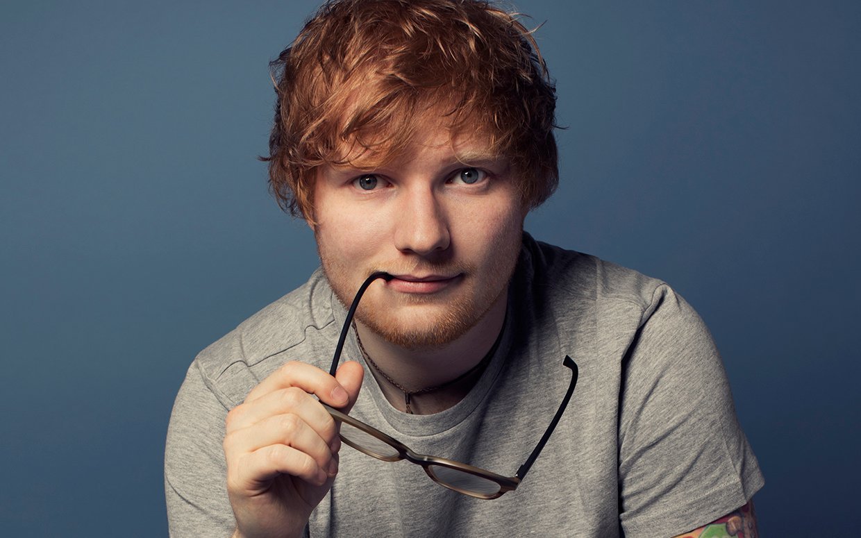 Can You Guess The Ed Sheeran Song From These Lyrics | 20 Questions