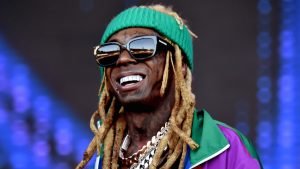 Can You Guess Lil Wayne Lyrics Quiz | Questions