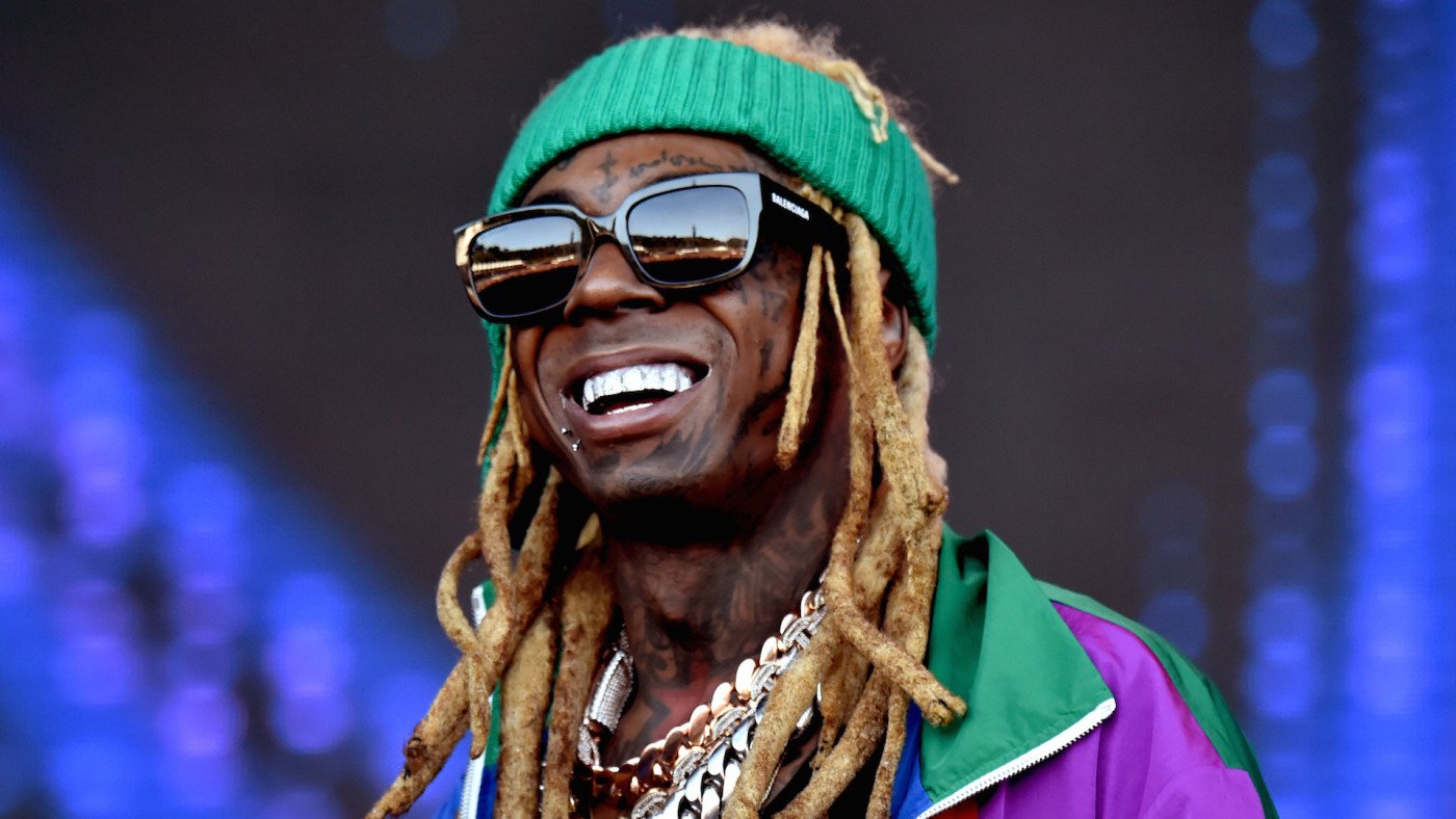 Can You Guess These Lil Wayne Lyrics Quiz | 20 Questions