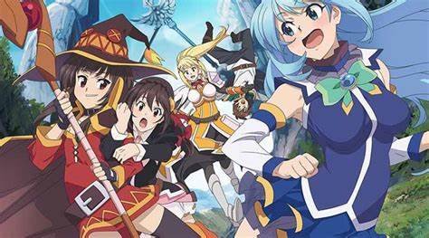 The Ultimate KonoSuba Fantastic Days Characters Quiz | 20 Questions