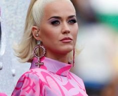 katy perry facts biography