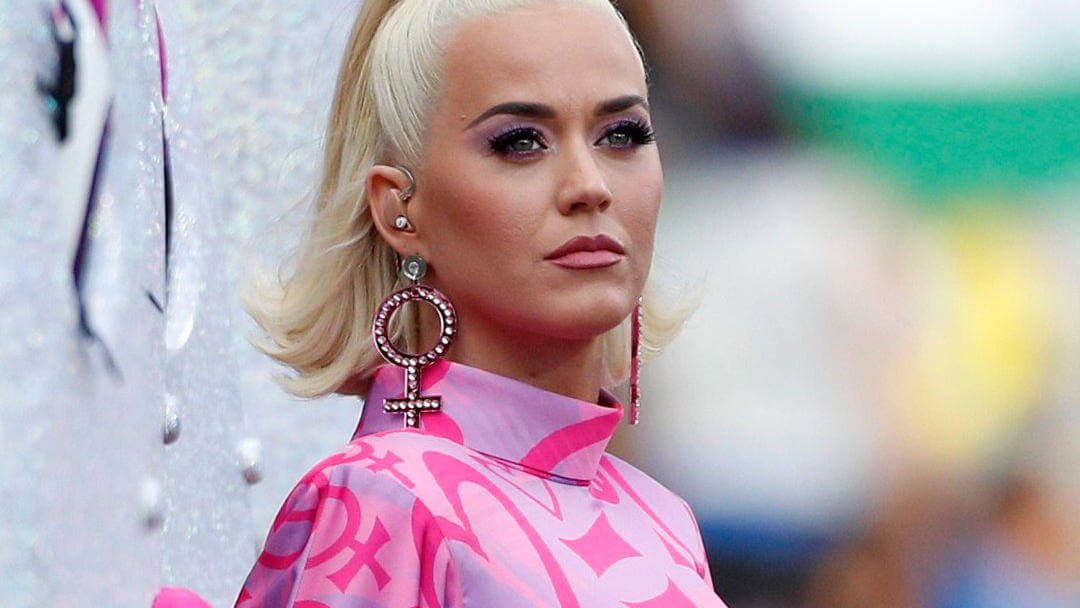 The Ultimate Katy Perry Lyrics Quiz | 30 Questions