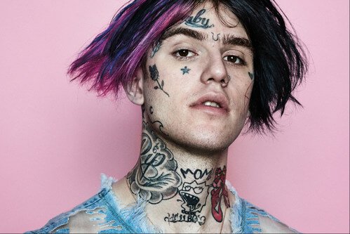 The Ultimate Lil Peep Lyrics Quiz | 30 Questions