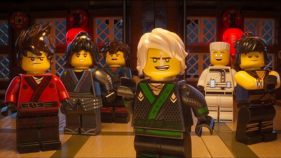 Can You Name These Lego Ninjago Characters Quiz | 20 Questions