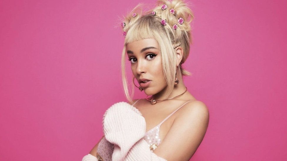 doja cat lyrics quiz