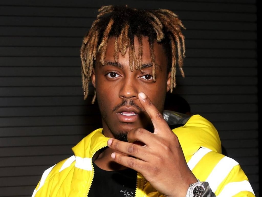 facts you didn't know about juice wrld