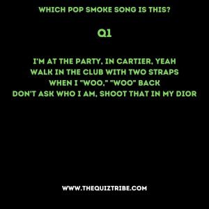 pop smoke quiz