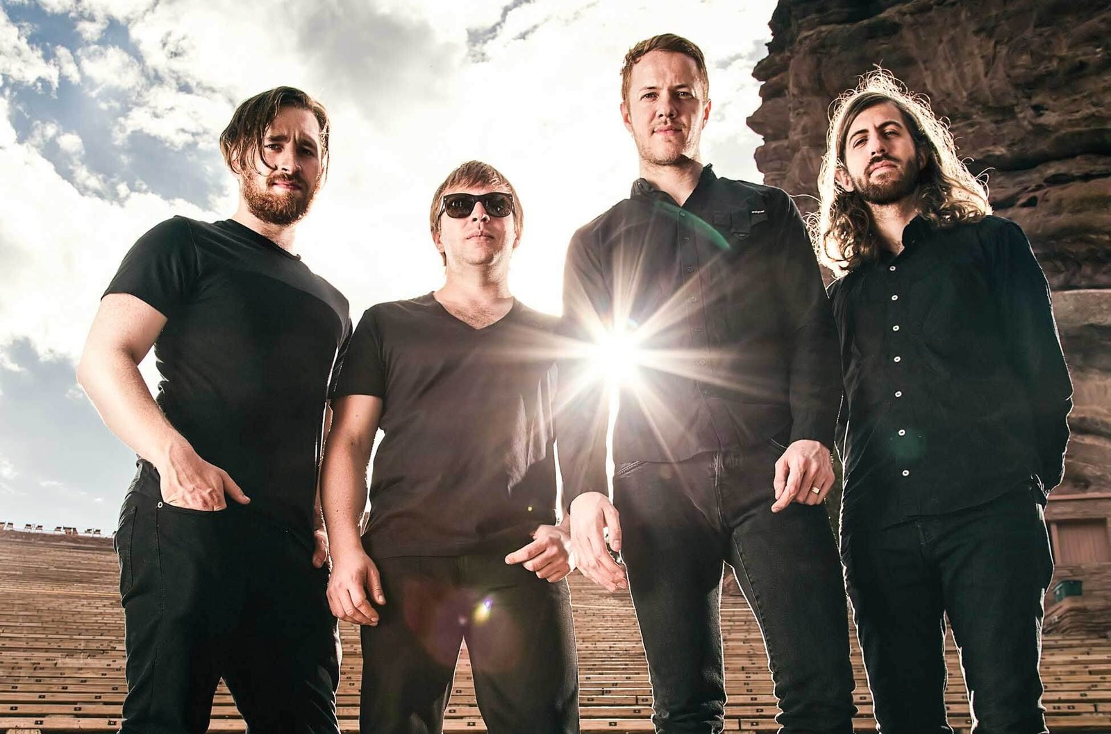 The Ultimate Imagine Dragons Lyrics Quiz | 30 Questions