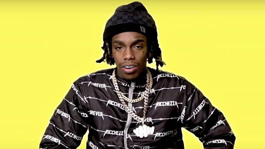 The Ultimate YNW Melly Quiz Lyrics Quiz | 30 Questions