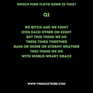 pink floyd quiz