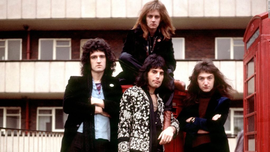 queen quiz lyrics