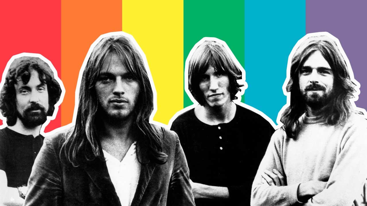 The Ultimate Pink Floyd Quiz Lyrics Quiz | 30 Questions