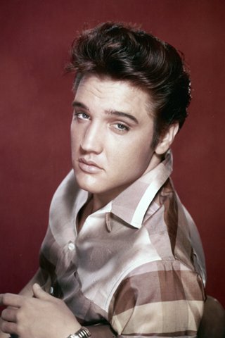 elvis presley music quiz