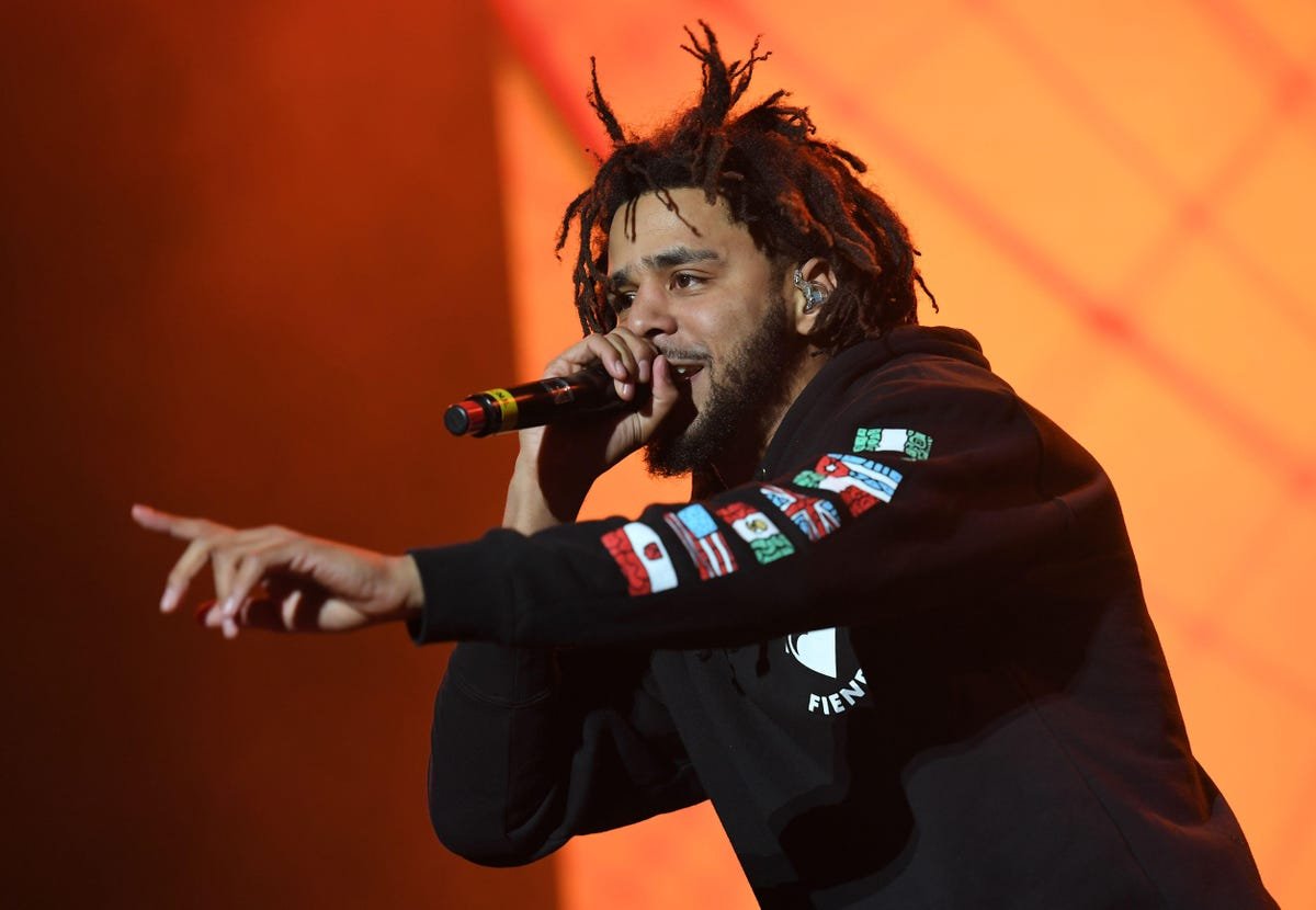 The Ultimate J Cole Lyrics Quiz | 30 Questions