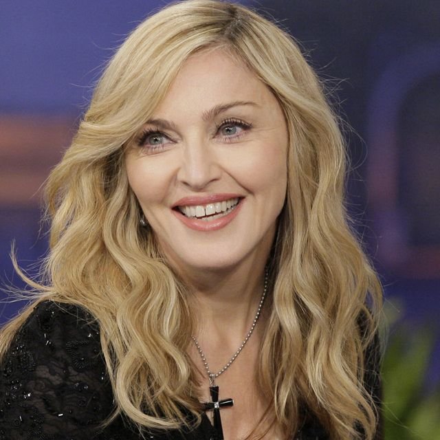 madonna quiz