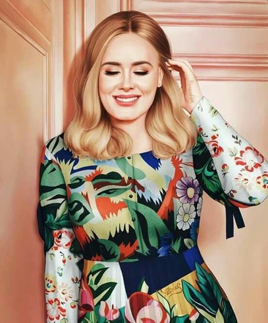 adele quiz lyrics