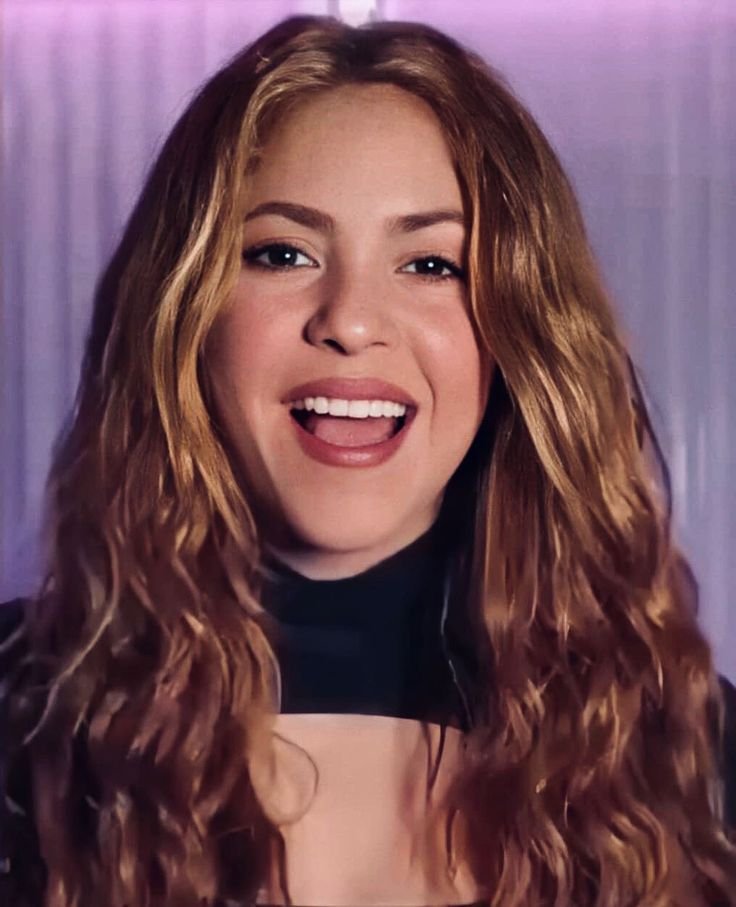 The Ultimate Shakira Lyrics Quiz | 30 Questions