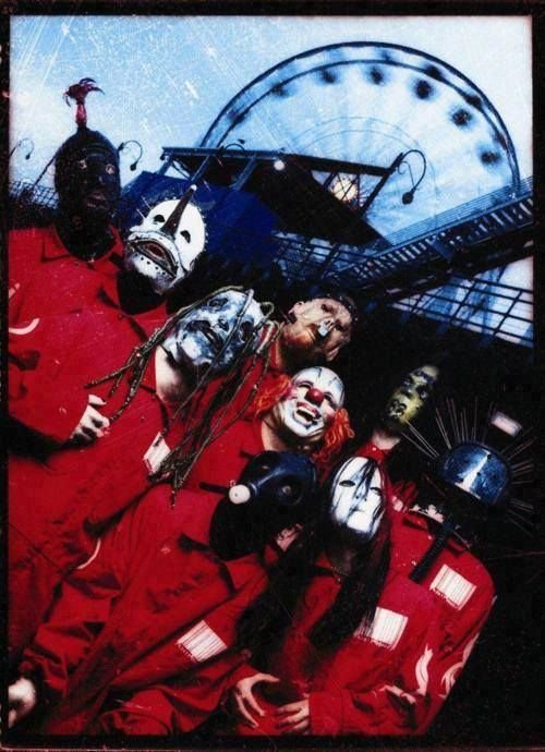 slipknot quiz lyrics