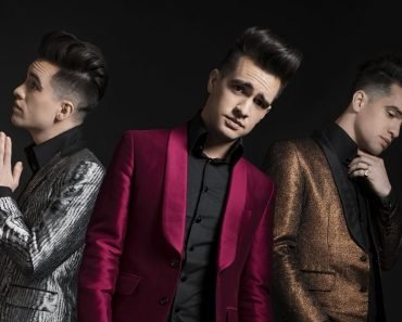 panic at the disco discography quiz