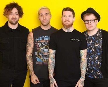 fall out boy discography quiz