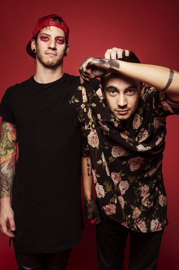 The Ultimate Twenty One Pilots Lyrics Quiz | 30 Questions