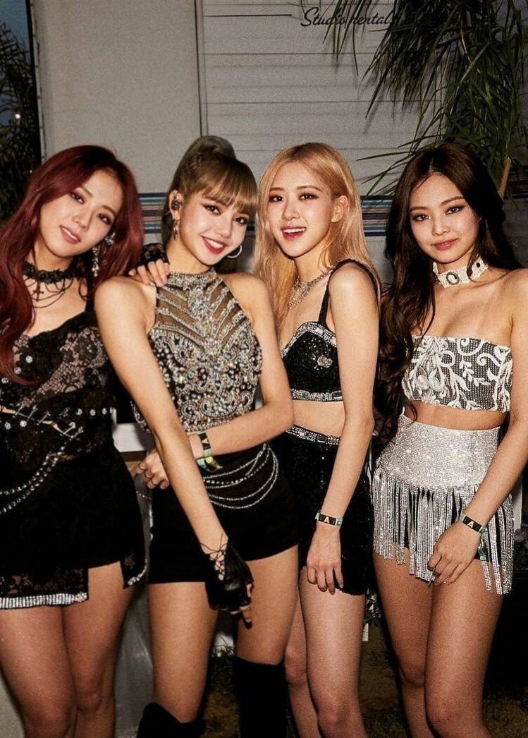 The Ultimate Blackpink Lyrics Quiz | 20 Questions