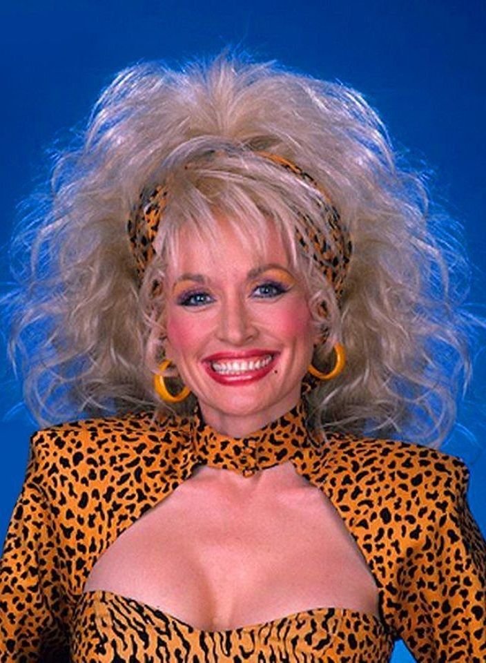 dolly parton interesting facts