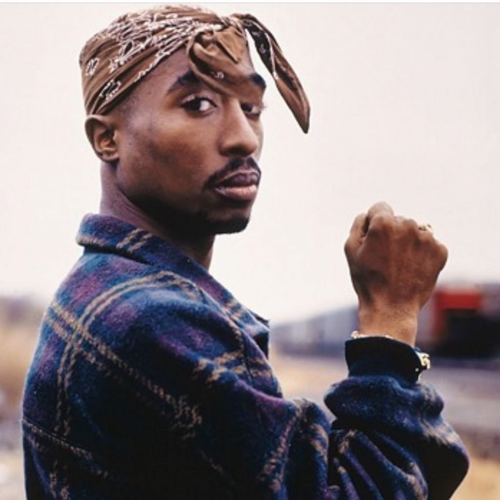 tupac fan quiz