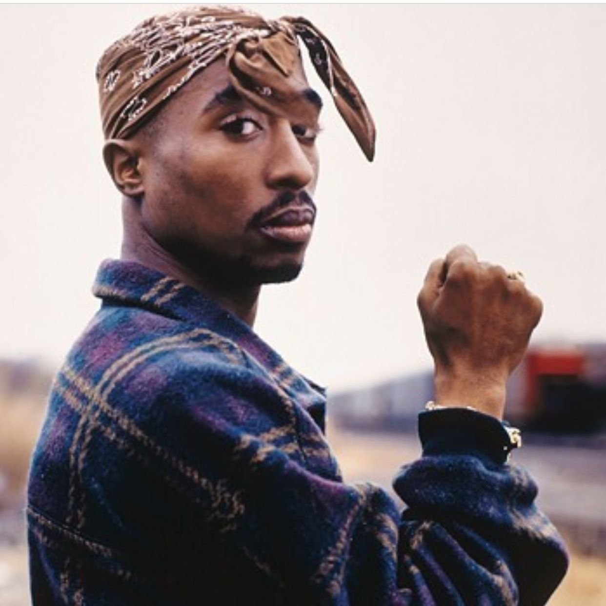 The Ultimate Tupac Lyrics Quiz | 30 Questions