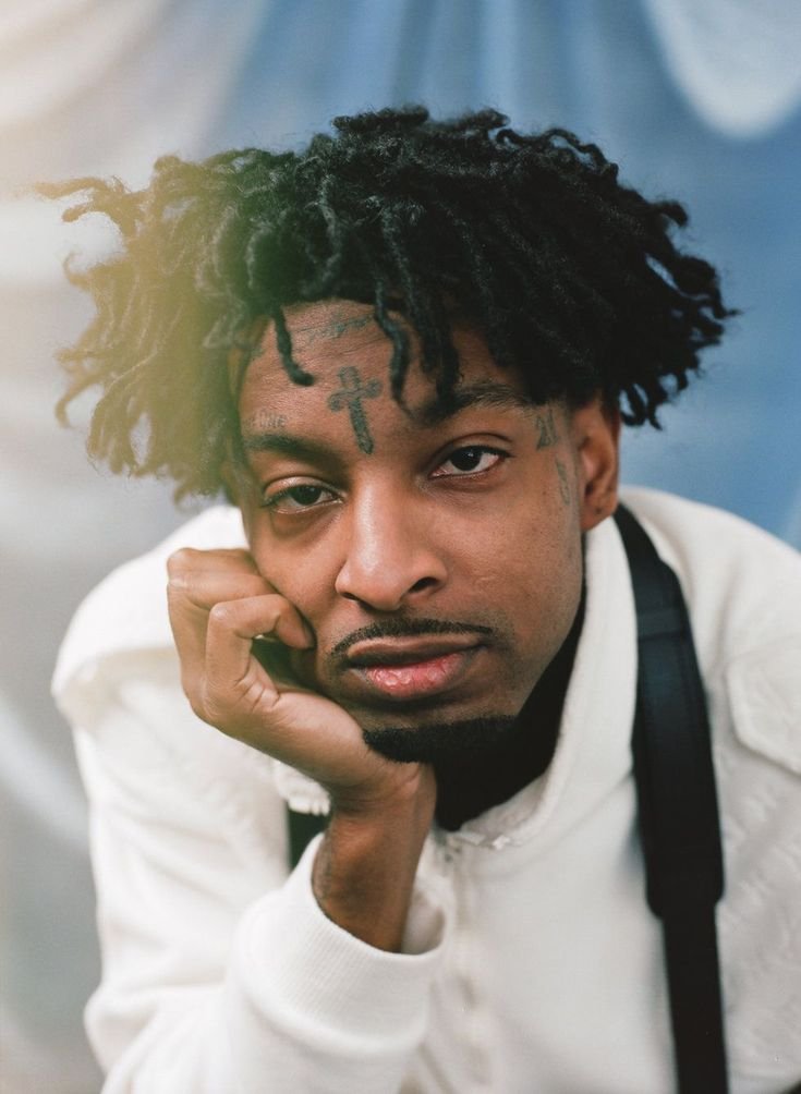 21 savage finish the lyrics quiz