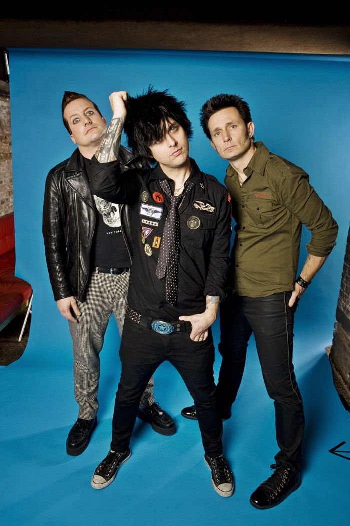 The Ultimate Green Day Lyrics Quiz | 30 Questions