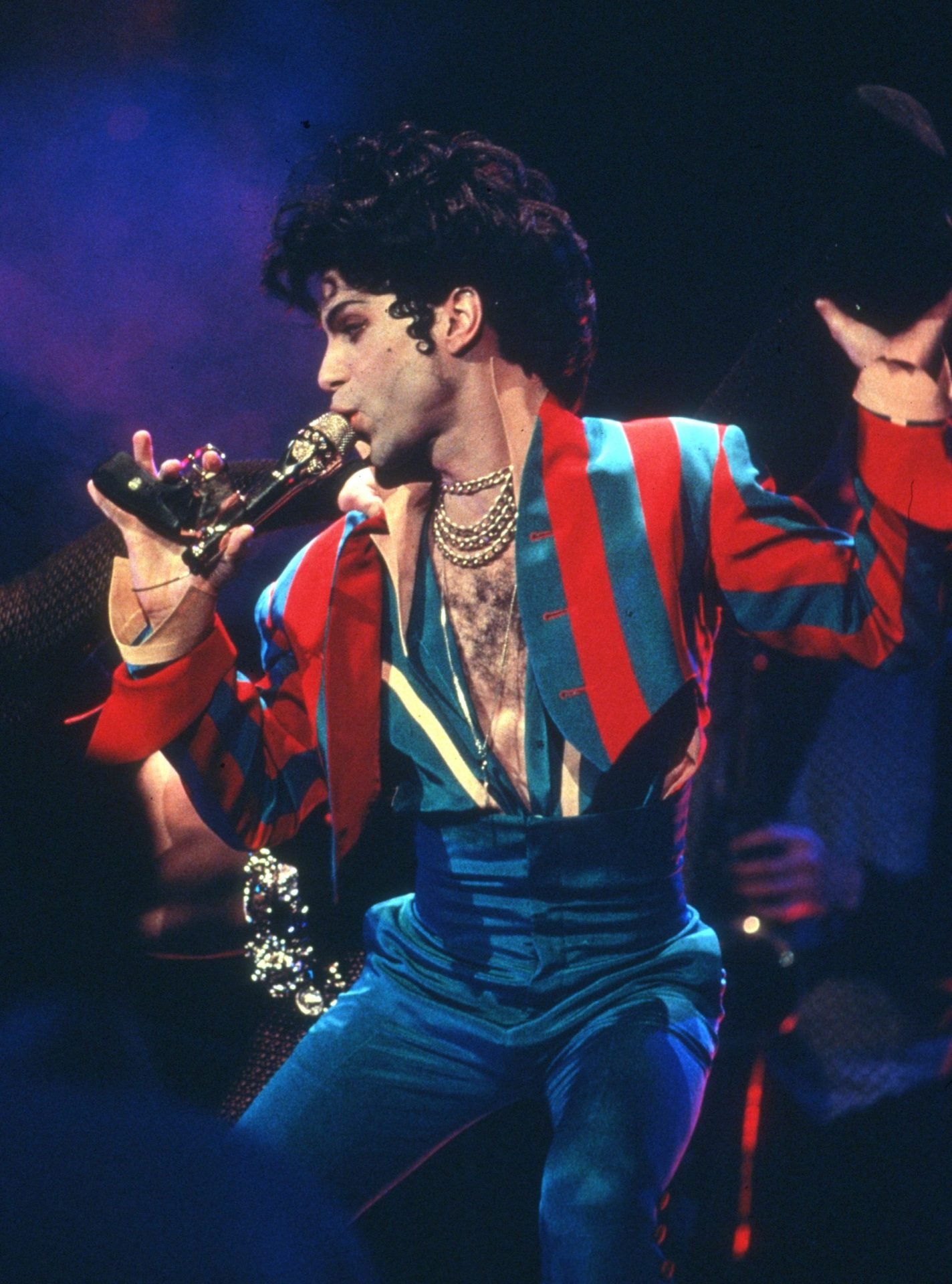 The Ultimate Prince Lyrics Quiz | 30 Questions