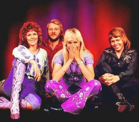 The Ultimate ABBA Lyrics Quiz | 30 Questions