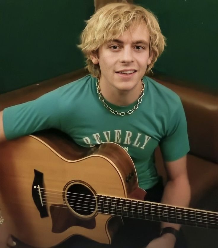 ross lynch quiz lyrics