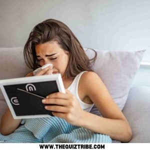 am i over my crush quiz