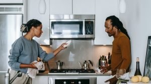 female led relationship quiz