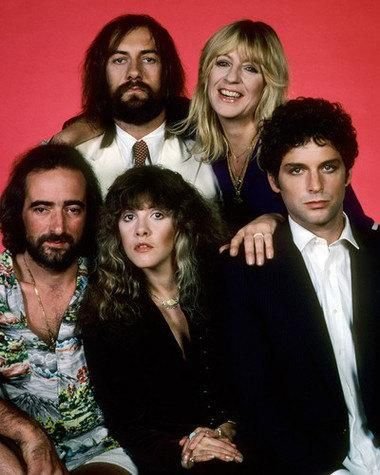 The Ultimate Fleetwood Mac Lyrics Quiz | 30 Questions