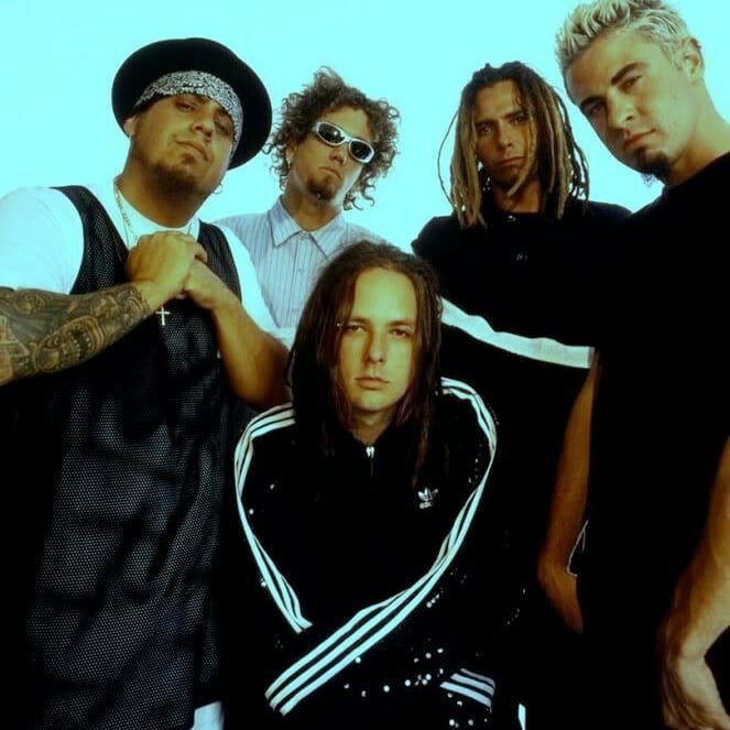 korn information